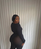 Defined Bodysuit