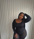 Defined Bodysuit