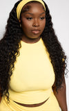 Glow Ease Flared Set