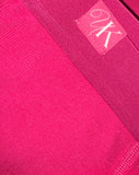 Evening Blush Weightless Ribbed Set