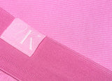 Morning Blush Weightless Ribbed Set